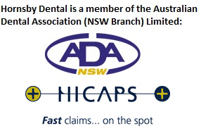 preferred hornsby dental