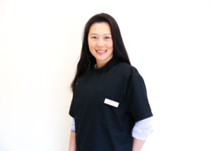 Dr Angel Halim in Hornsby