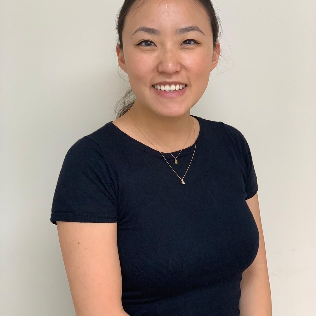 Dr Carol Kim Dr Carol Kim in Hornsby
