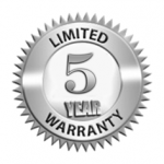 Hornsby Dental Crown 5 Year Limited Warranty