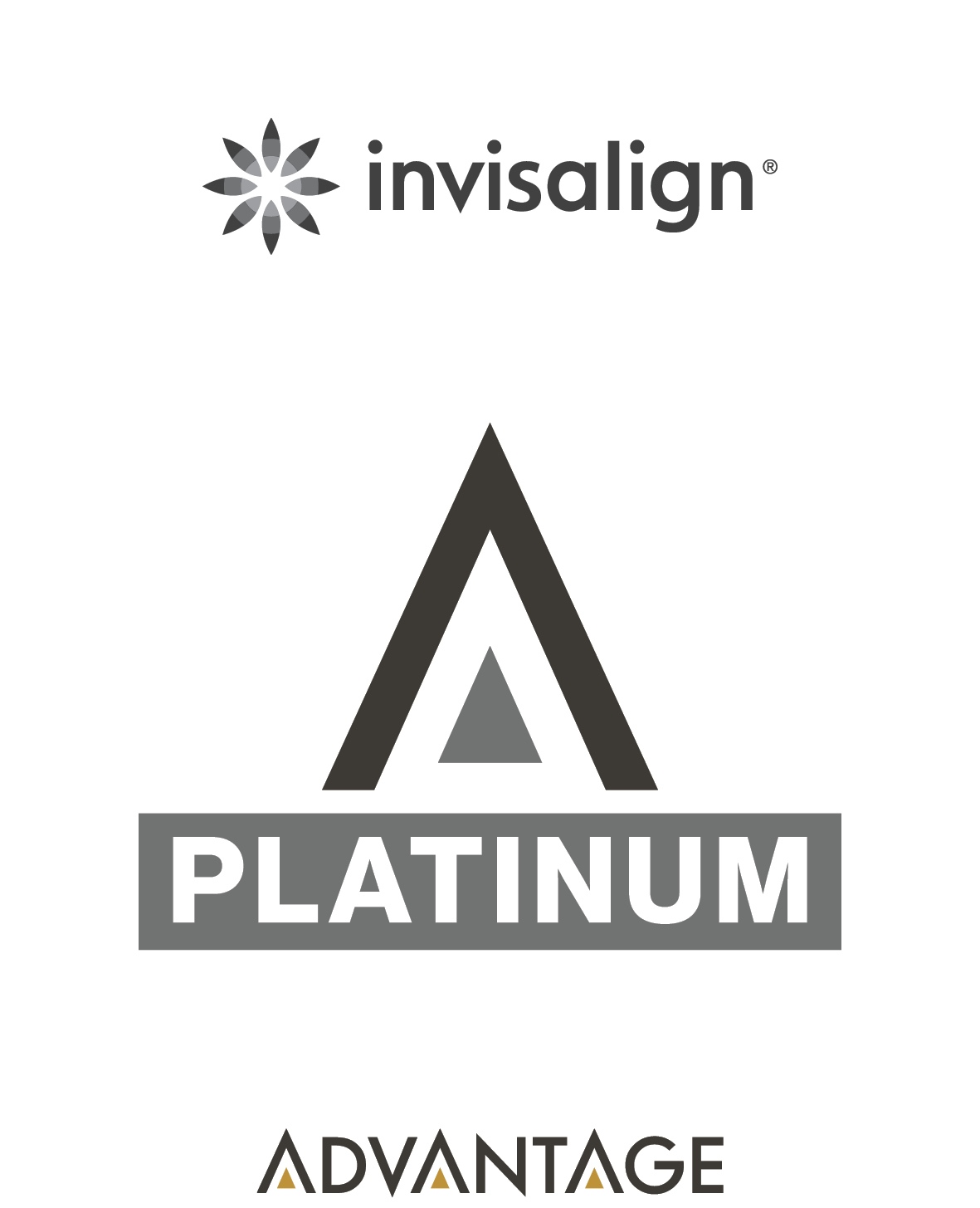 We are Invisalign Platinum Provider