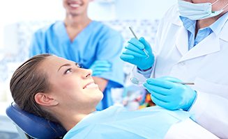 check up and clean, scaling cleaning Hornsby Dental