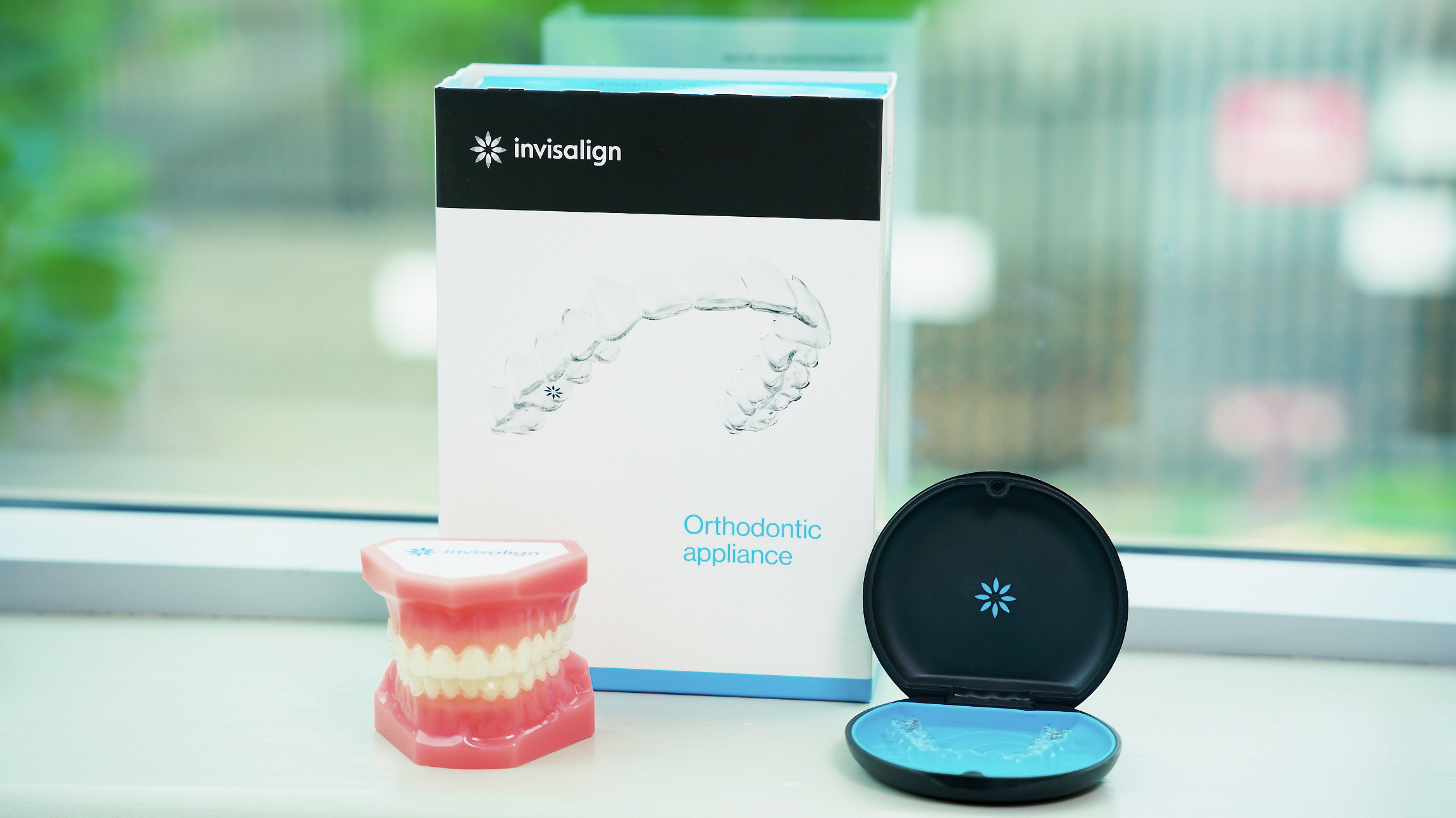 Invisalign Hornsby