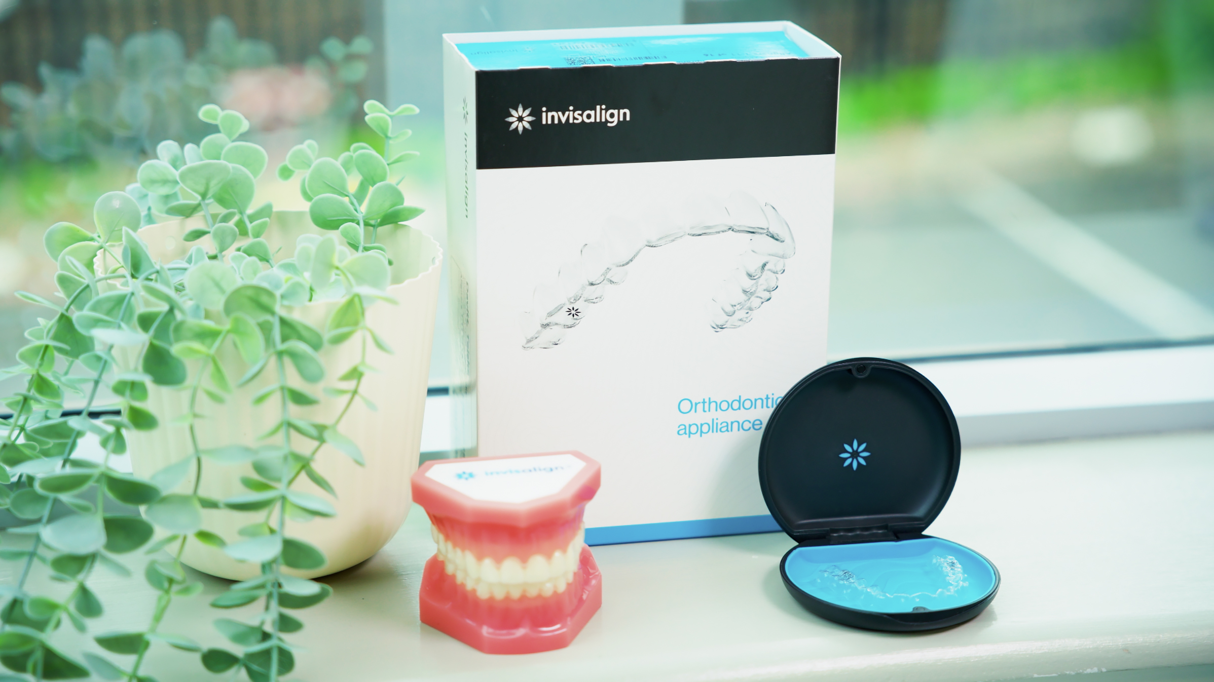 Invisalign Hornsby