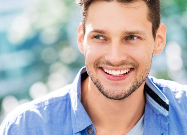 Professional teeth whitening Hornsby