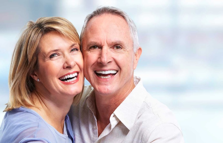 durability of dental implants in Hornsby