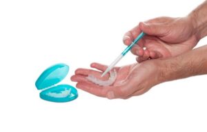 teeth whitening dental care