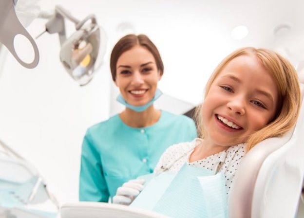 paediatric dentist in Hornsby