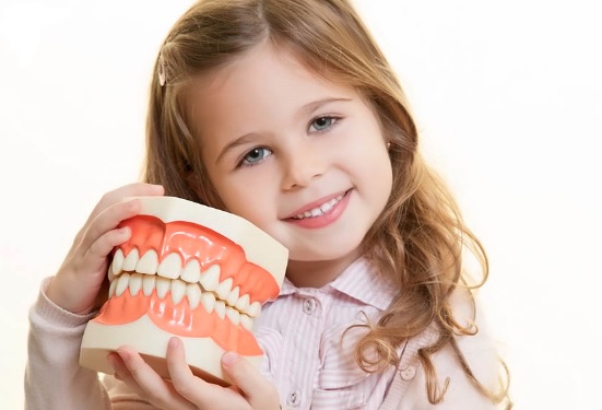 Why Use A Paediatric Dentist?