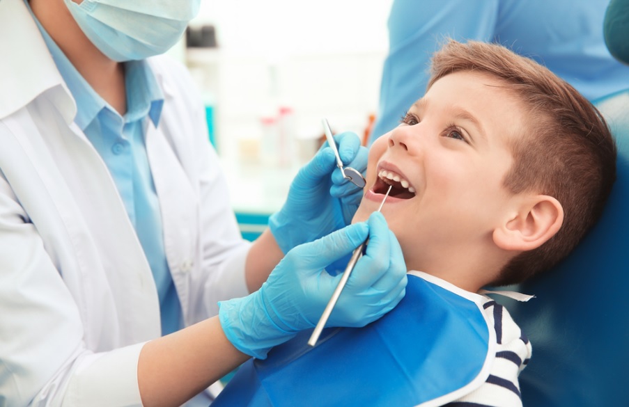 Pediatric Dentist in Hornsby