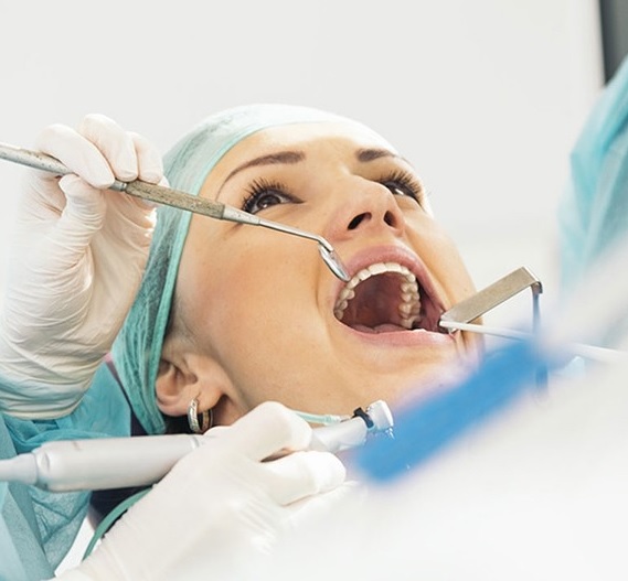 how much is cosmetic dentistry