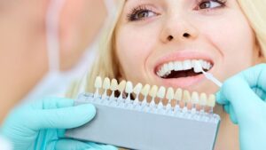 Cosmetic Dentist Hornsby