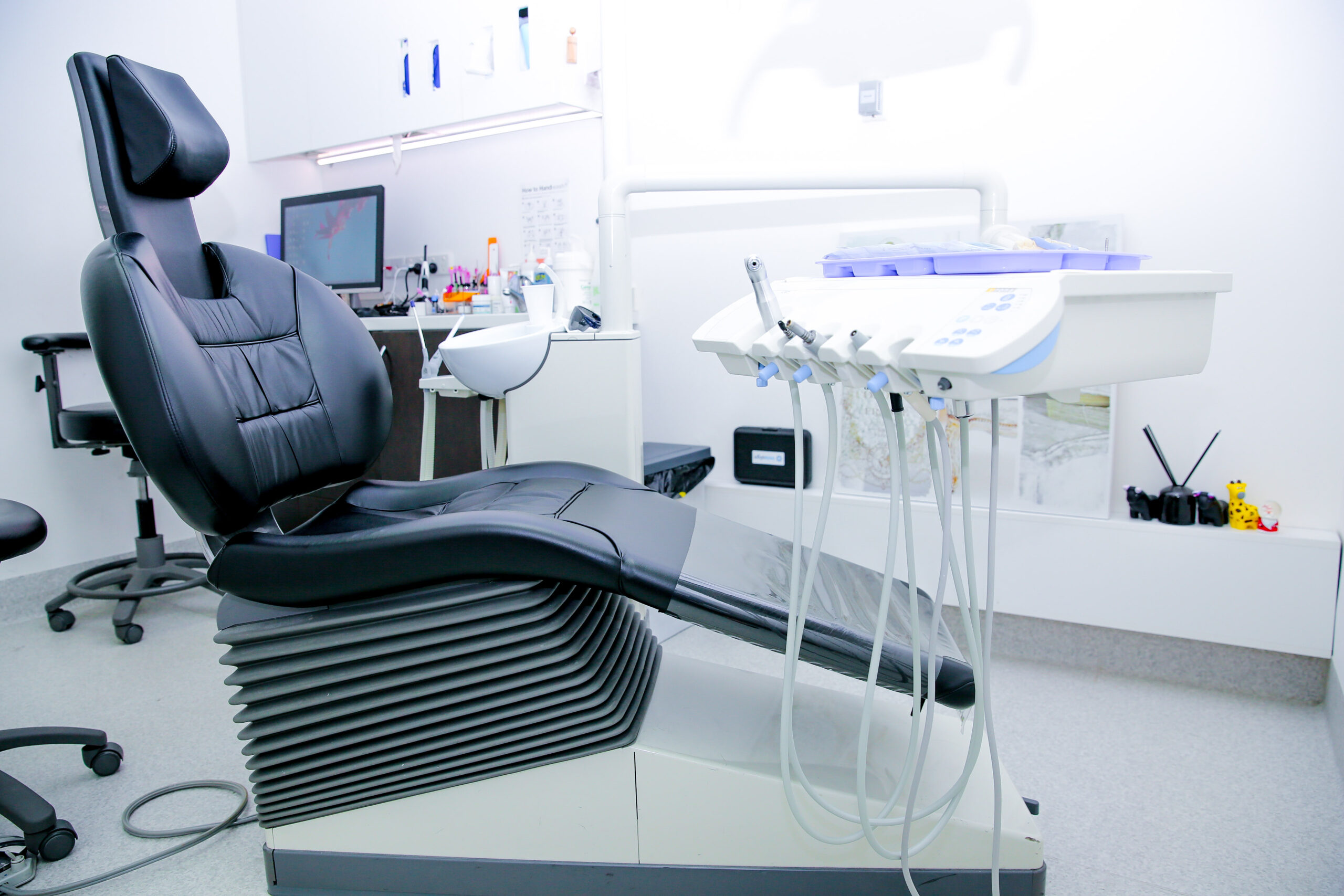 Dentists in Hornsby NSW