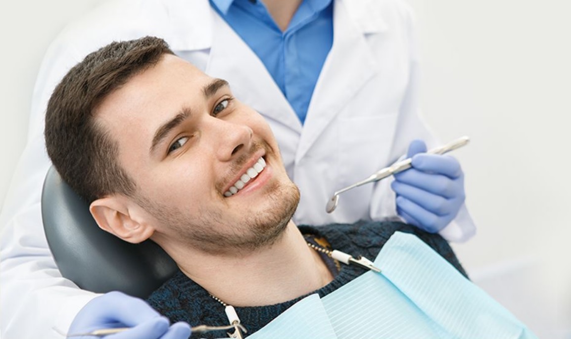 teeth cleaning sydney