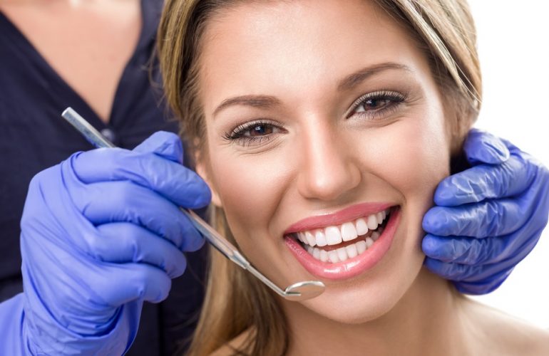 Cosmetic Dentistry