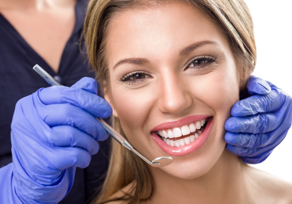 Cosmetic Dentistry