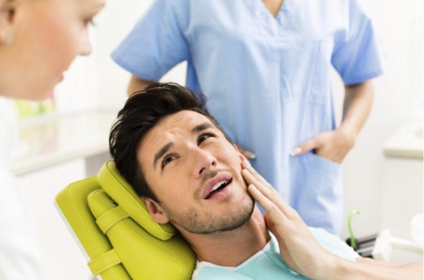 Emergency Dentist Sydney