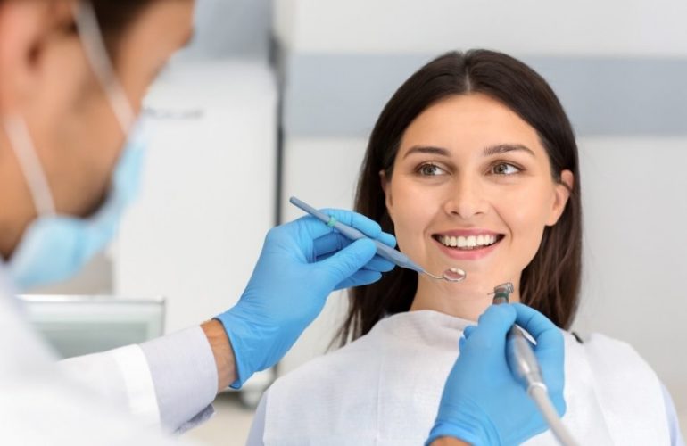 Cheap Dentist Sydney