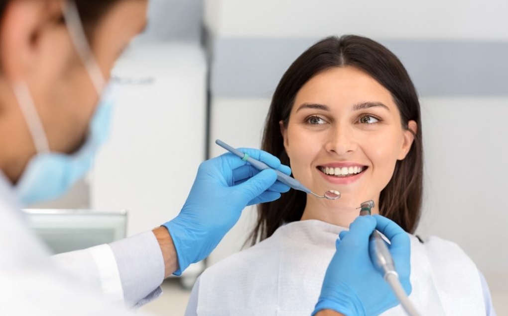 Cheap Dentist Sydney