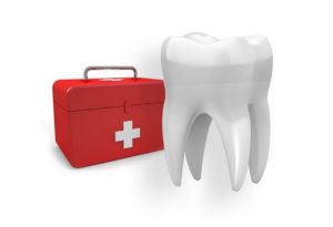 Emergency Dental Care