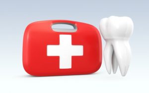 Emergency Dental Services