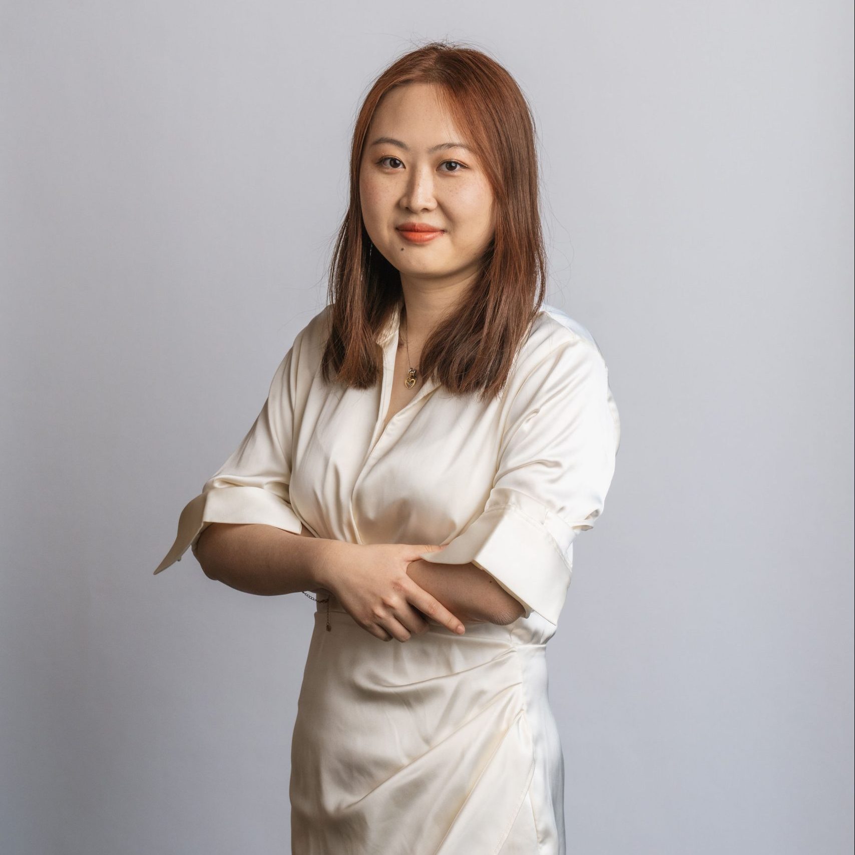 Clover Wang Clover Wang