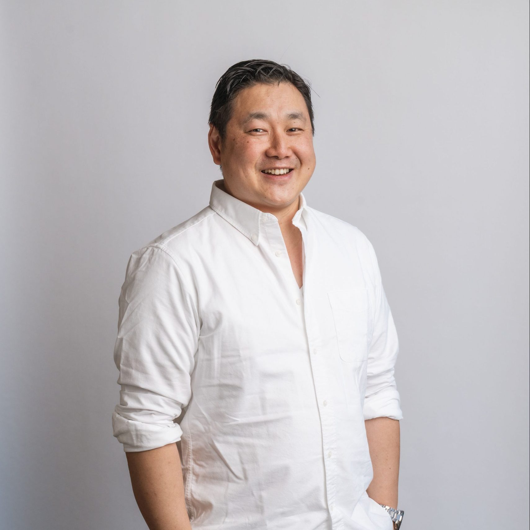 Dr Philip Song Dr Philip Song