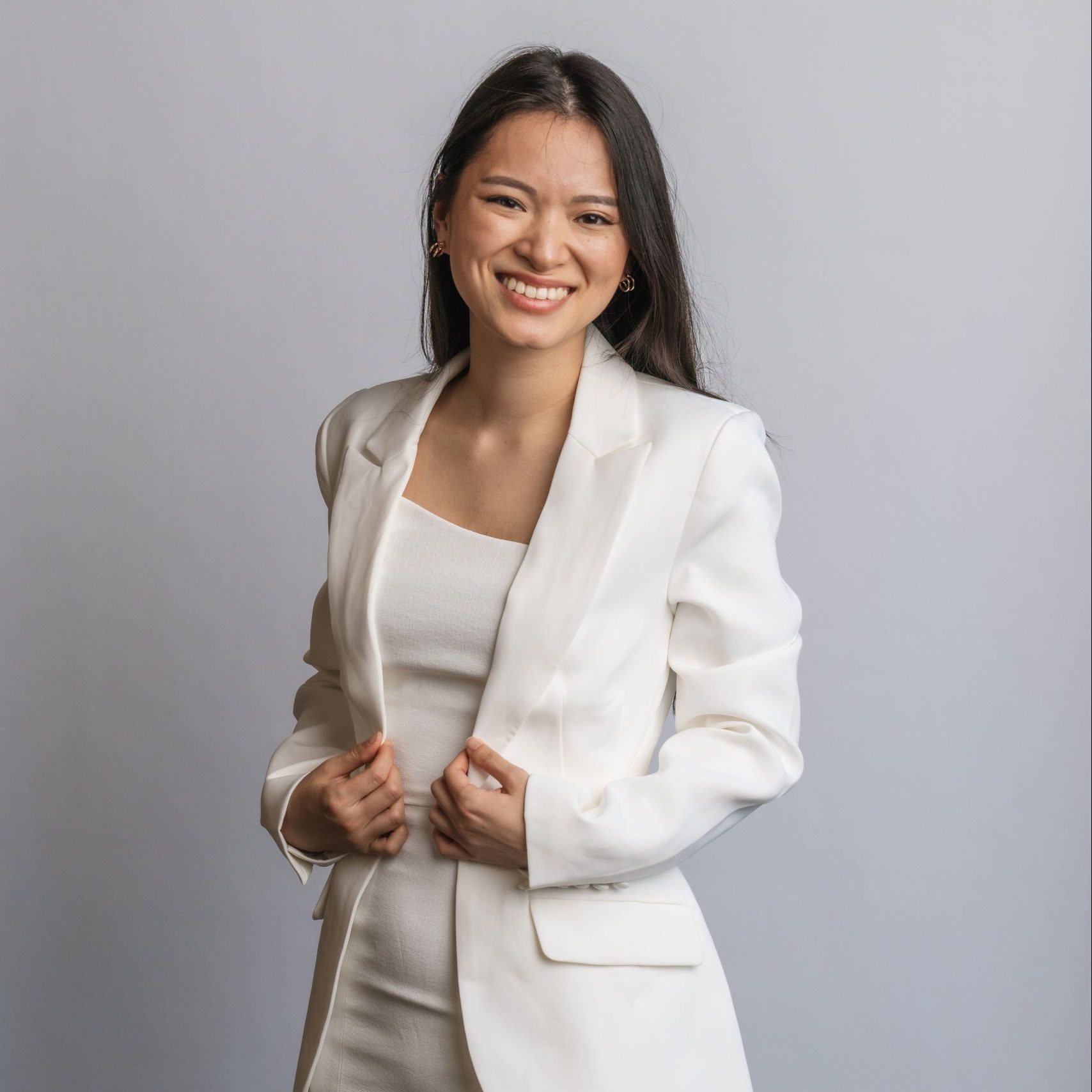 Lucia Doan Lucia Doan