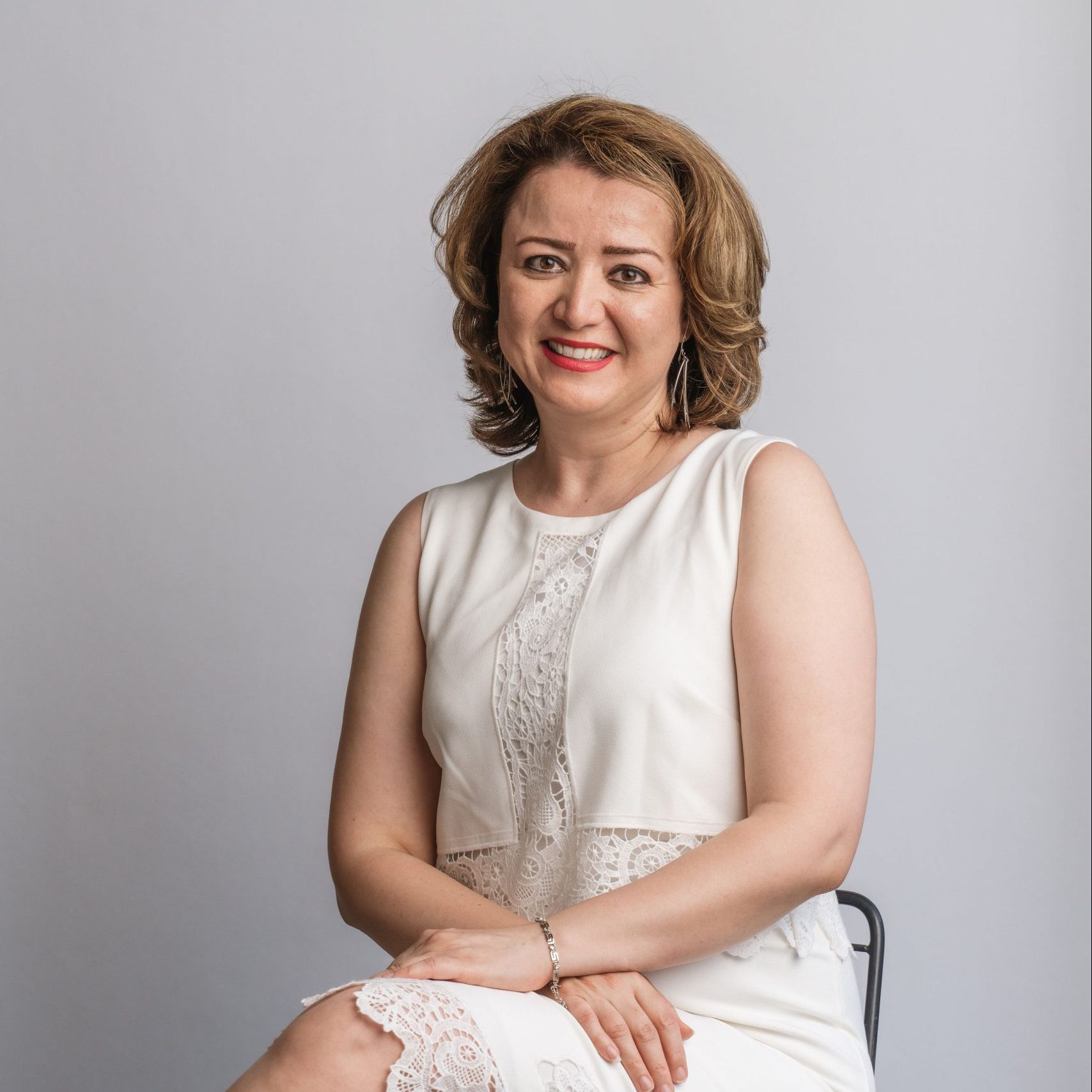 Samira Gholamzadeh Samira Gholamzadeh