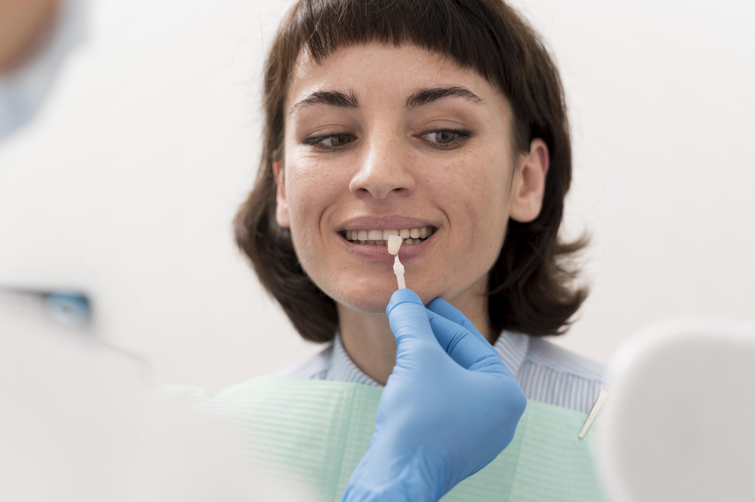 How Much Are Porcelain Veneers?