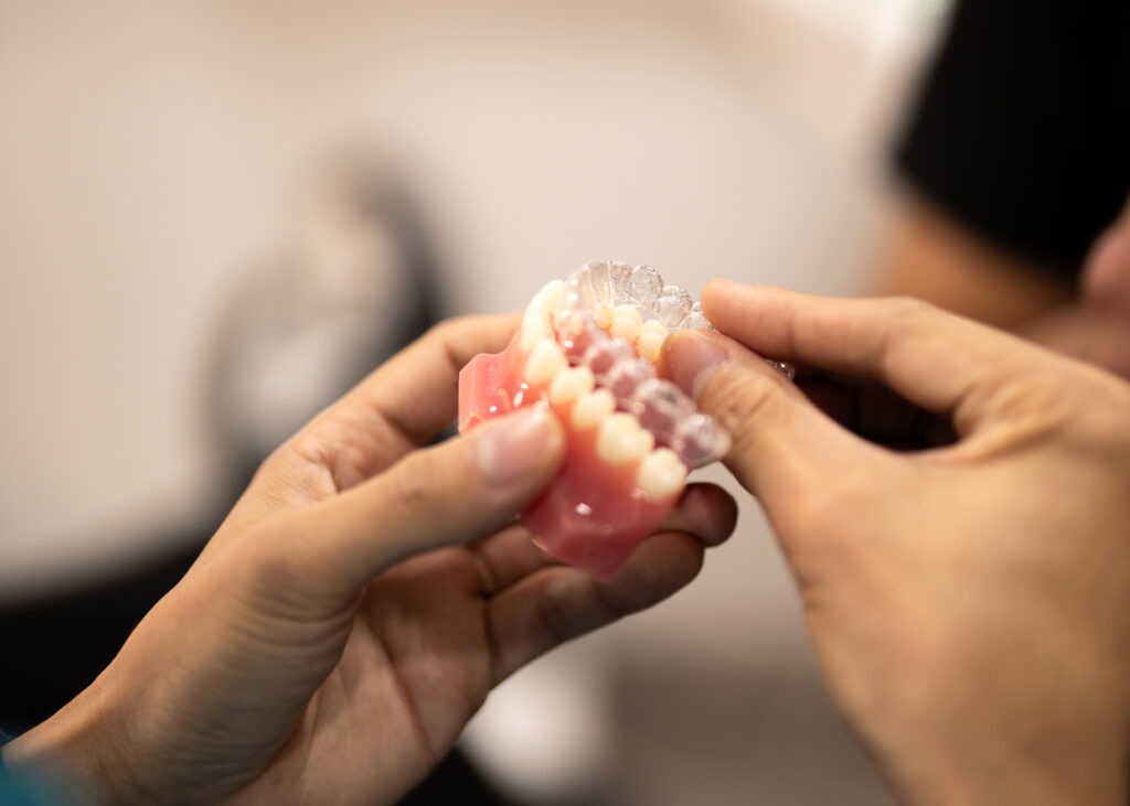 Invisalign from Hornsby Dental