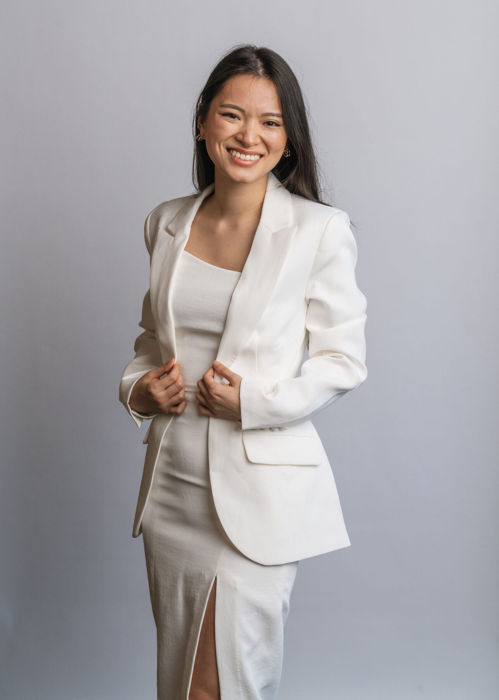 Lucia Doan