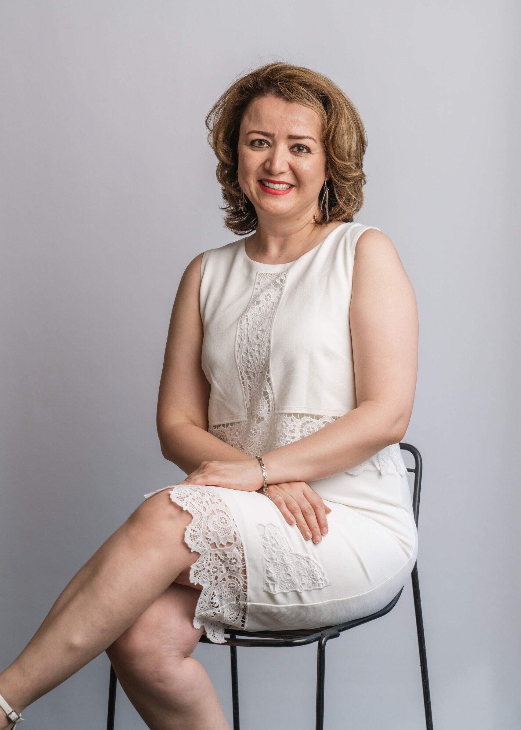 Samira Gholamzadeh